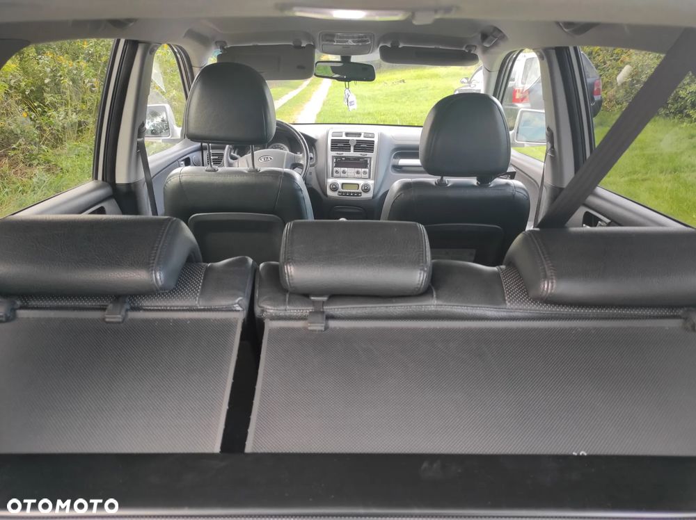 Kia Sportage - 14