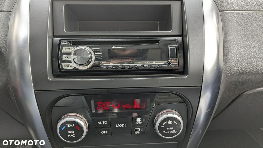 Fiat Sedici - 26
