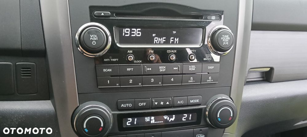 Honda CR-V 2.0i ES - 16