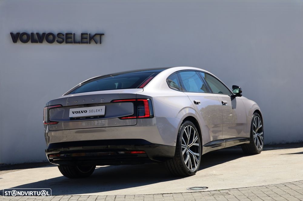 Volvo ES90 Single Motor RWD Ultra - 44