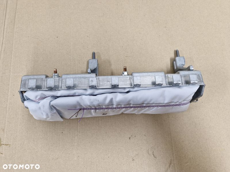 volvo v40 2 ii poduszka powietrzna kolanowa airbag 31271434 p031271434 - 2