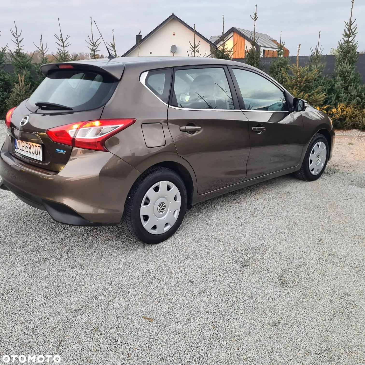 Nissan Pulsar 1.5 dCi N-Vision - 5