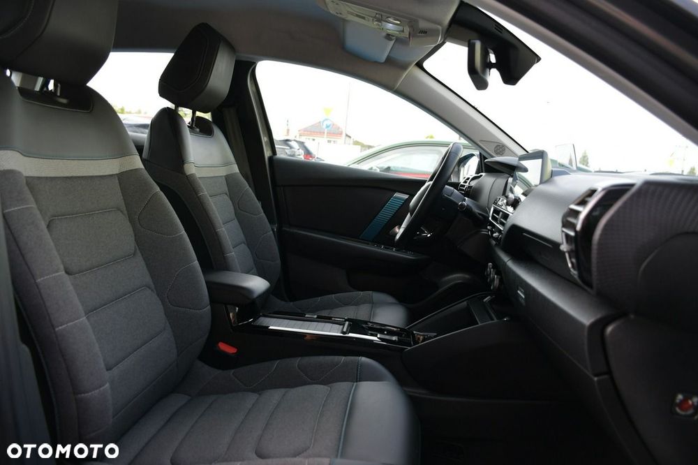 Citroën C4 EV136 50kWh Feel Pack - 19