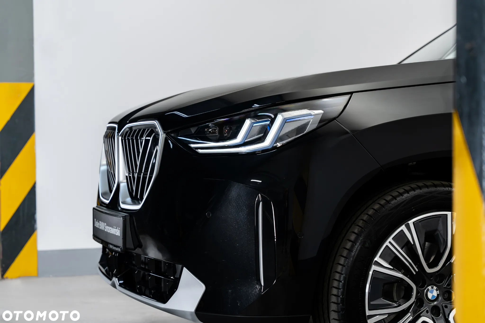 BMW X3 - 14