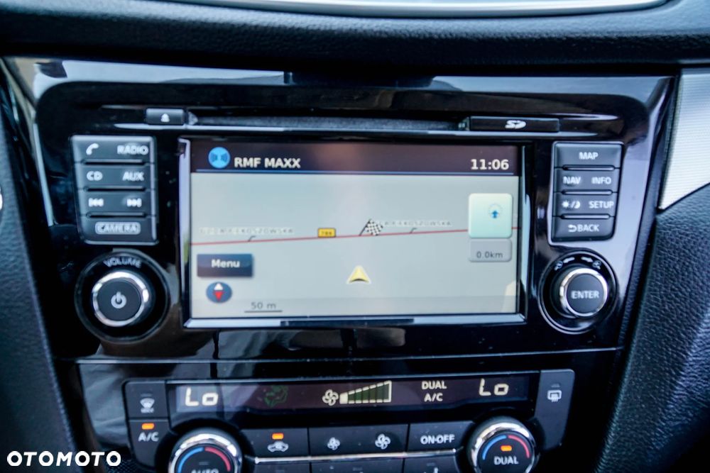 Nissan Qashqai 1.2 DIG-T 360 - 31