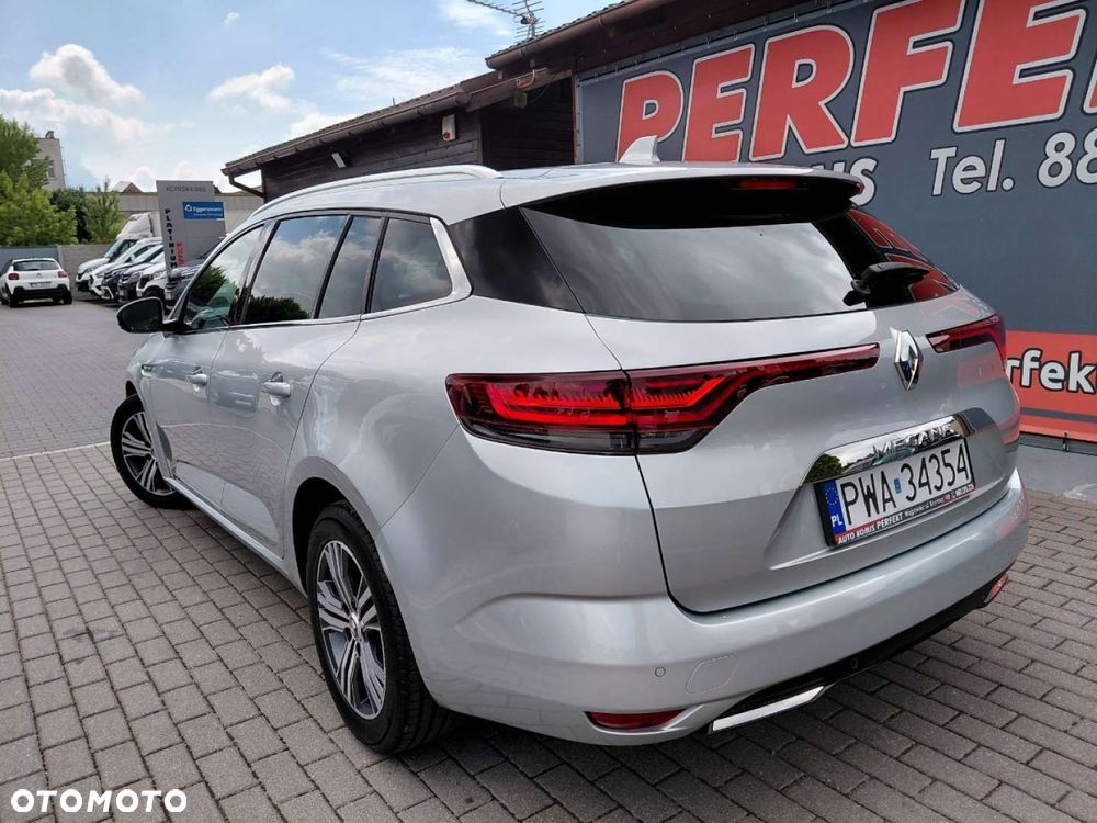 Renault Megane - 6