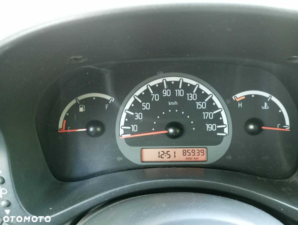 Fiat Panda - 7