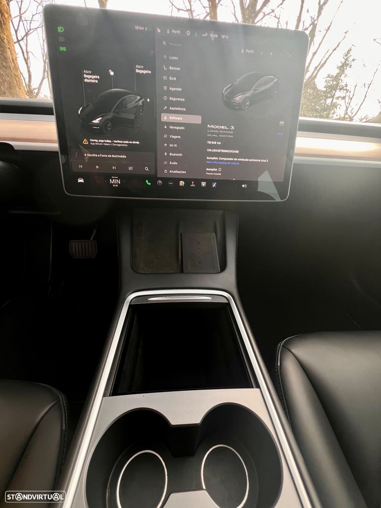 Tesla Model 3 Long Range AWD Dual Motor - 28