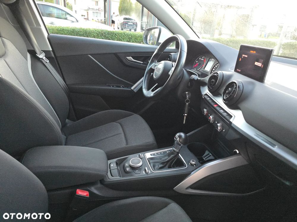 Audi Q2 - 13