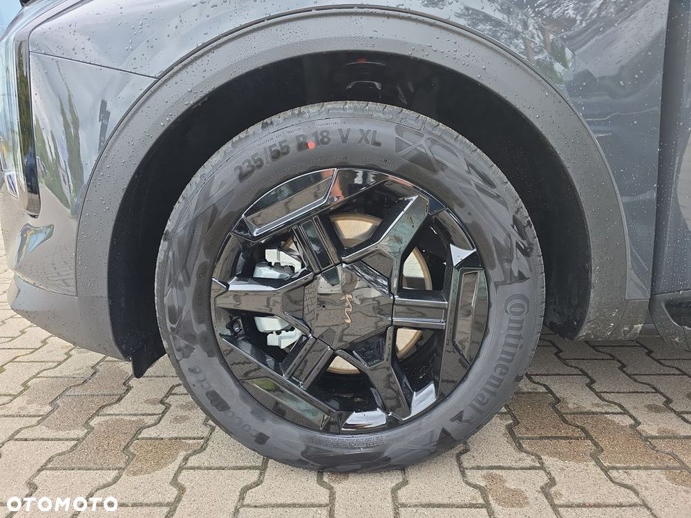 Kia Sportage 1.6 T-GDI Black Edition 2WD DCT - 17