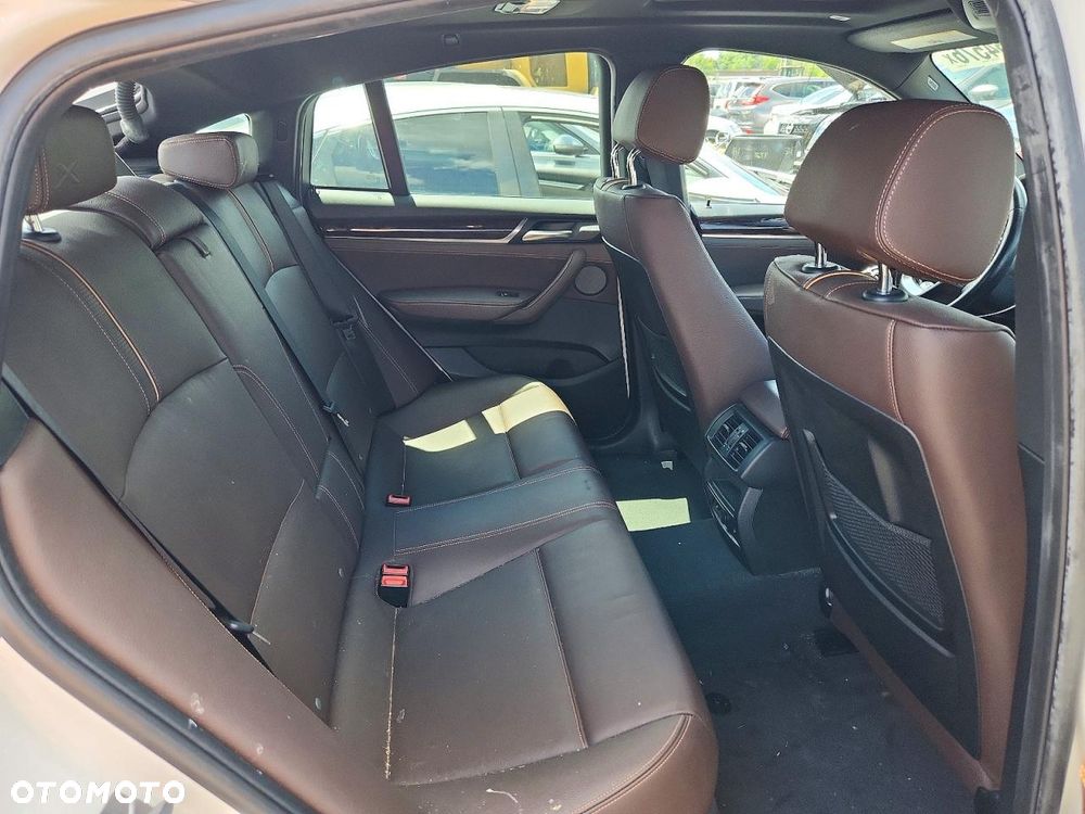 BMW X4 xDrive28i M Sport - 11