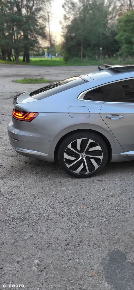 Volkswagen Arteon 2.0 TSI R-Line DSG - 19