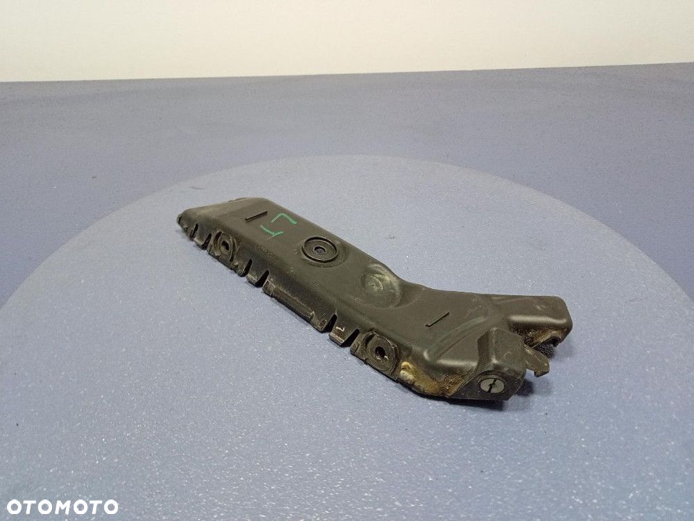 SEAT LEON III HB ŚLIZG ZDERZAKA LEWY TYŁ TYLNY 5F0807375 - 4