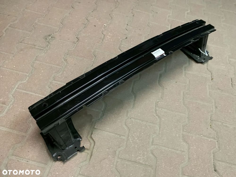 MITSUBISHI OUTLANDER III LIFT BELKA ZDERZAKA PRZÓD PRZEDNIA POD ZDERZAK ZDERZAKA 6400K991 - 4