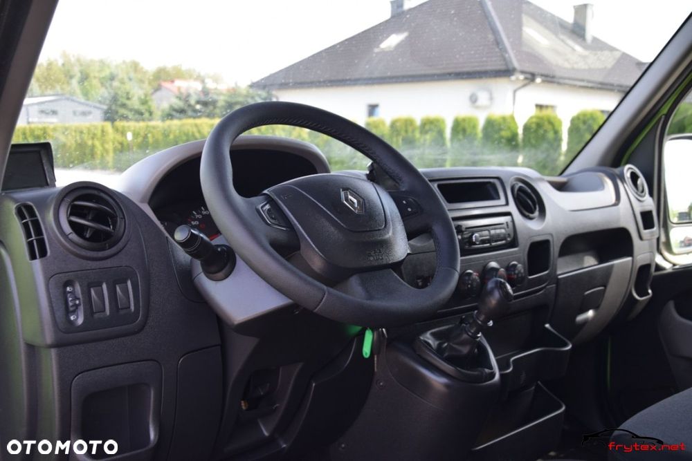 Renault Master - 12