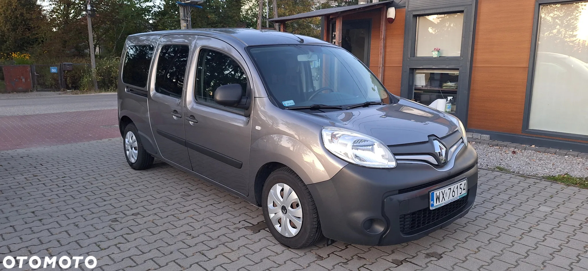 Renault Kangoo - 8