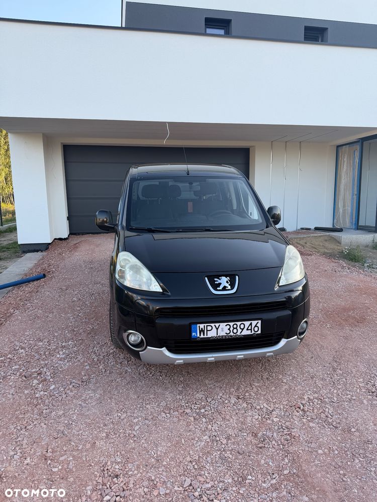 Peugeot Partner 1.6 HDi Active - 2
