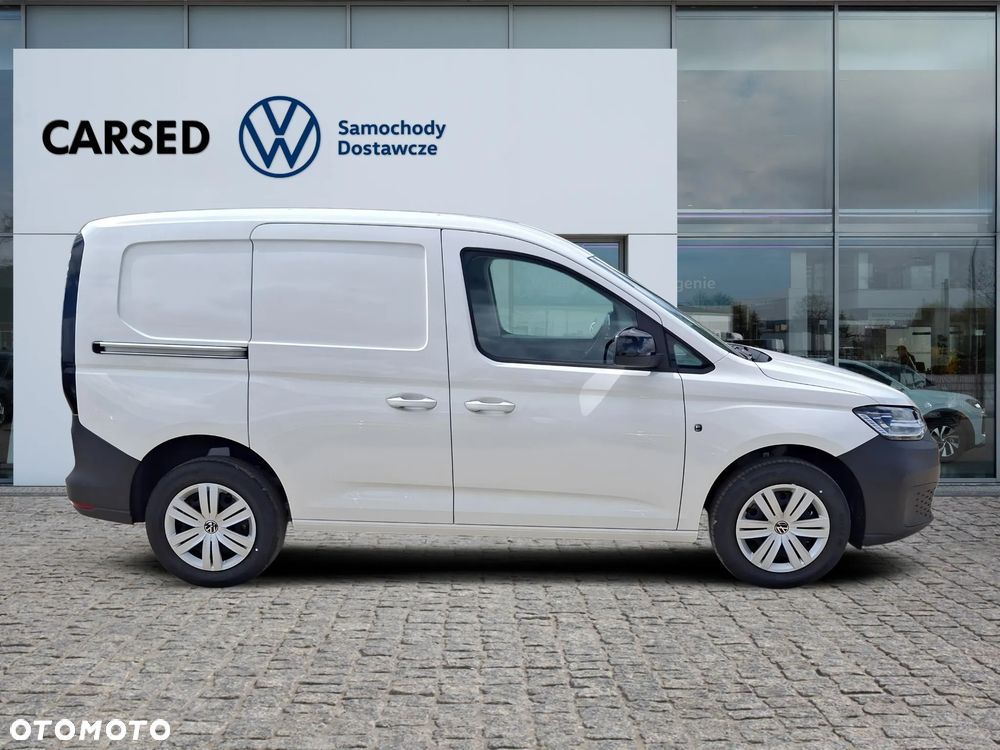 Volkswagen Caddy - 7