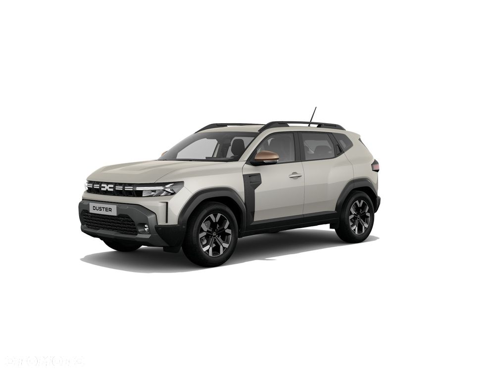 Dacia Duster - 1