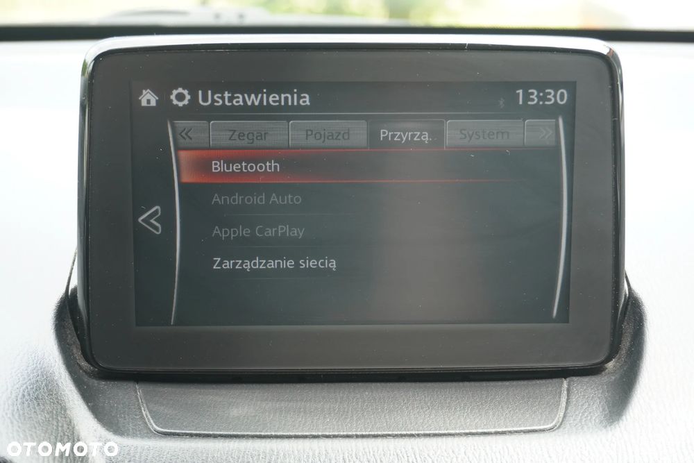 Mazda 2 SKYACTIV-G 90 Exclusive-Line - 27