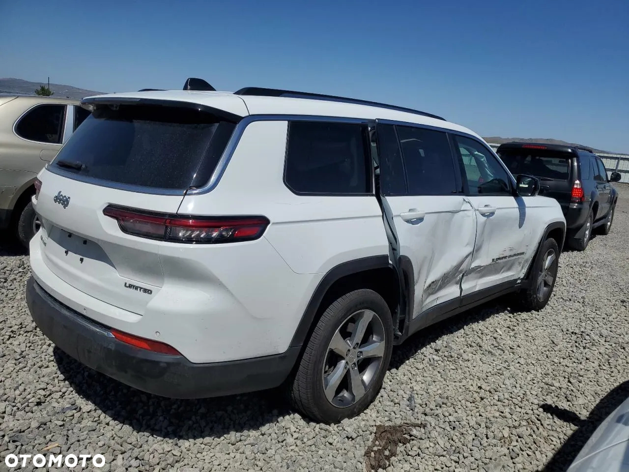 Jeep Grand Cherokee - 3