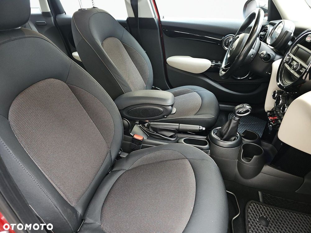 MINI Cooper - 14