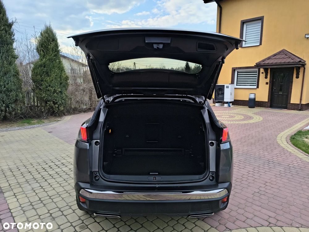 Peugeot 3008 BlueHDi 130 Stop & Start Allure - 16