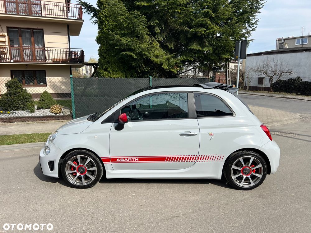 Fiat 500 595 Abarth - 3