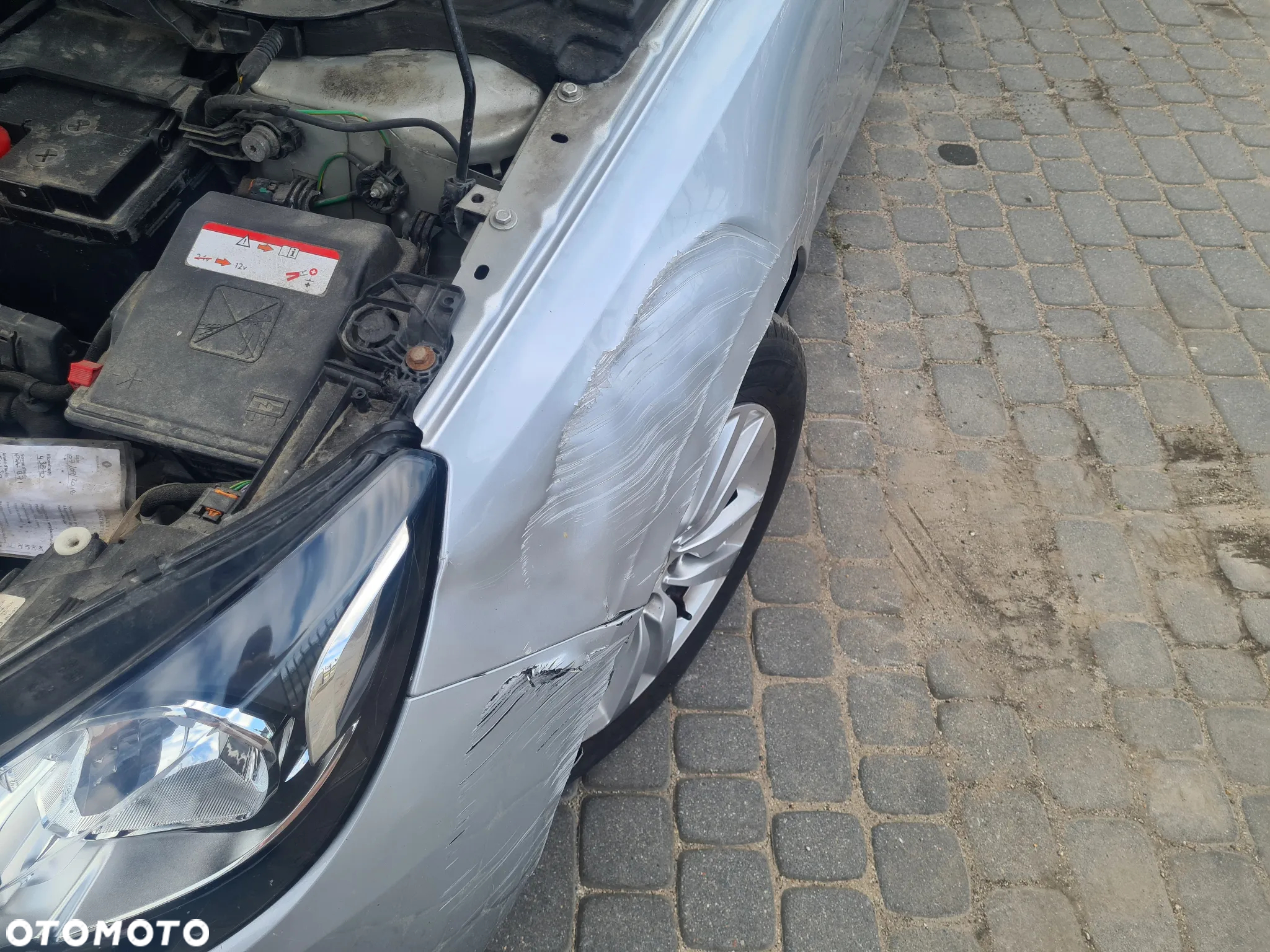 Peugeot 308 SW 1.6 BlueHDi Business Line S&S - 11