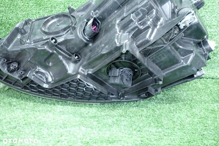 VW GOLF VII GTI LIFT 17- reflektor prawy lampa prawa 5G1941036A - 6