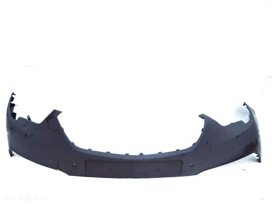 OPEL CROSSLAND X ZDERZAK PRZÓD NOWY ORYGINAŁ - 1