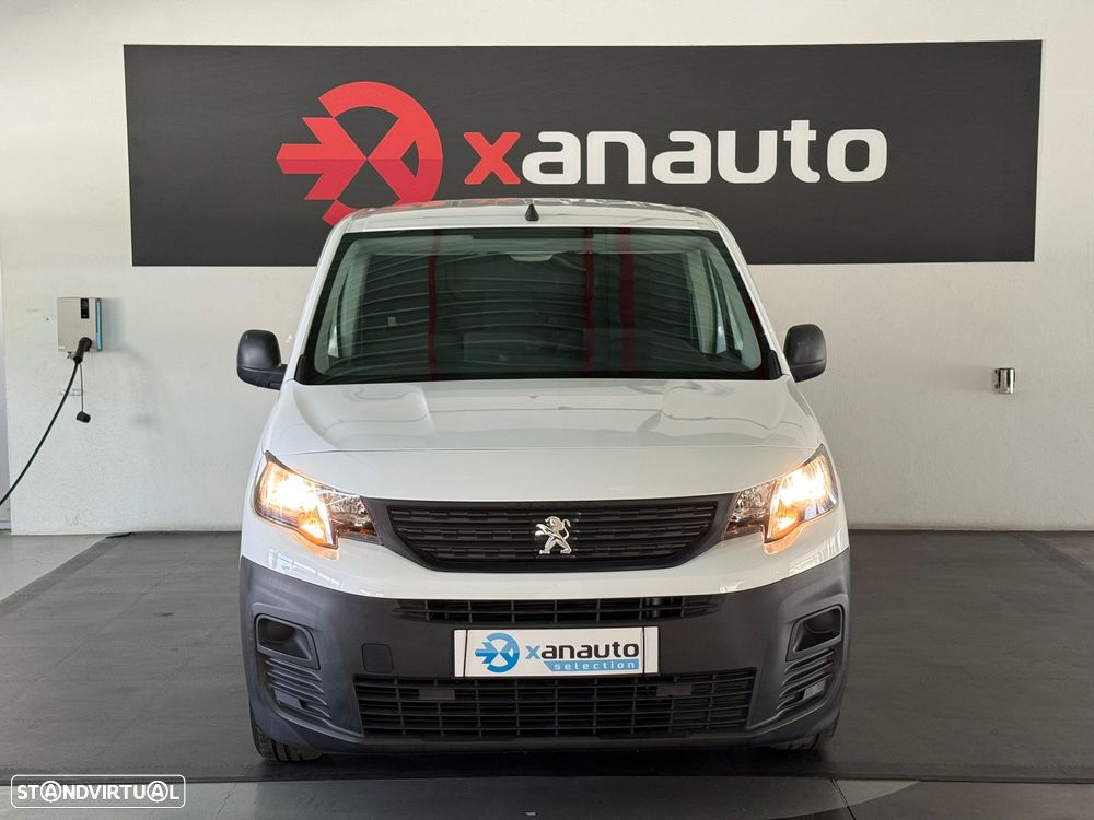 Citroën Partner 1.6 L1 Pro - 5