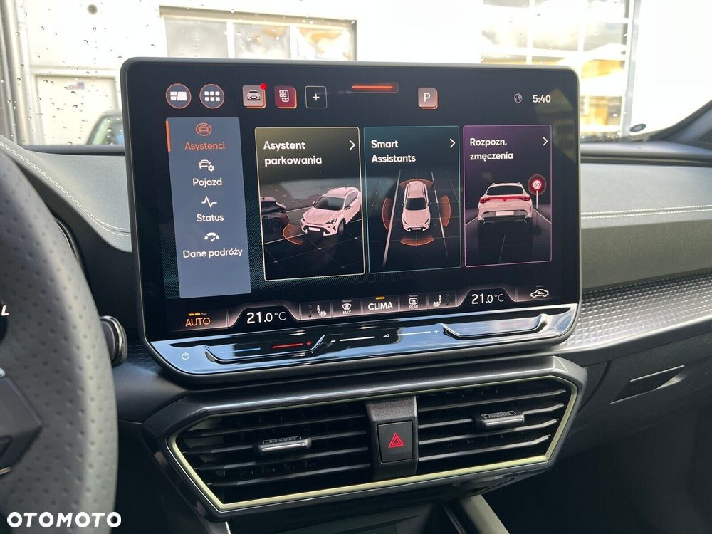 Cupra Formentor - 20