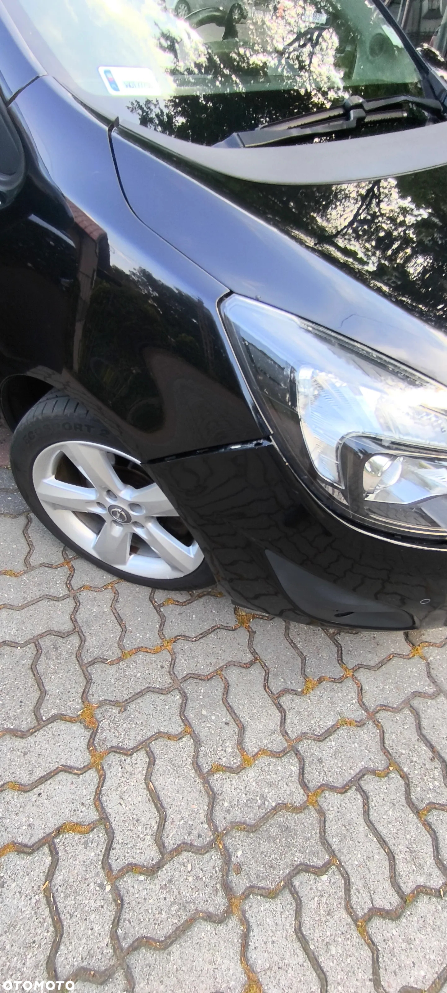 Opel Meriva - 17