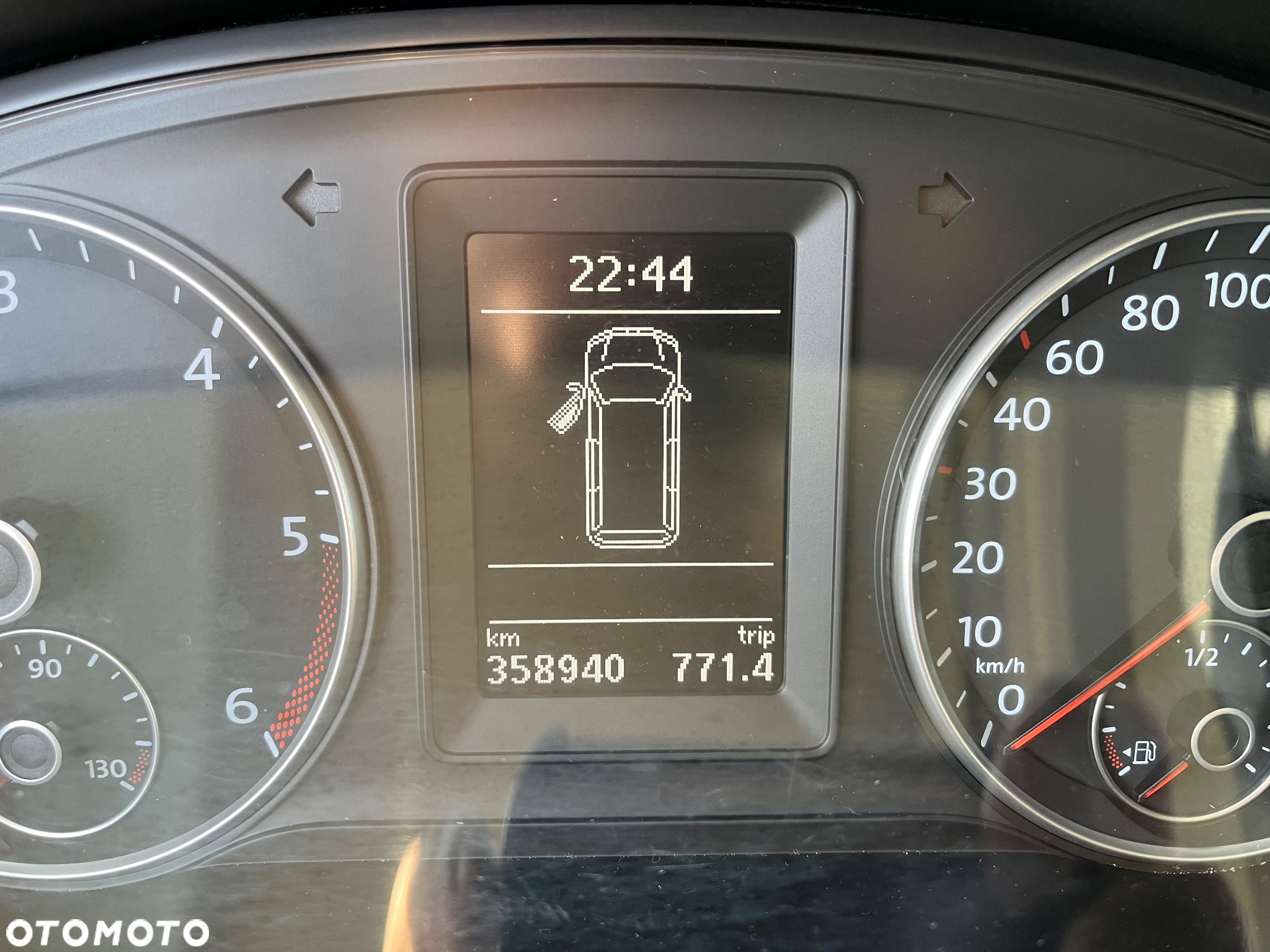 Volkswagen Transporter - 13