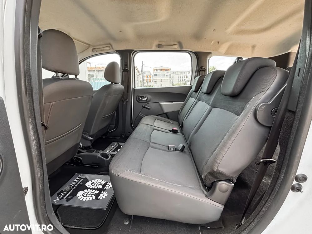 Dacia Lodgy - 9