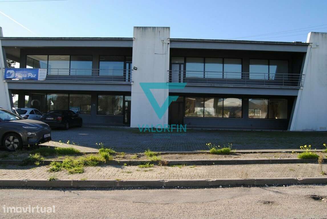 LOJA P/ ARRENDAMENTO - BARRACÃO, LEIRIA - Grande imagem: 2/8