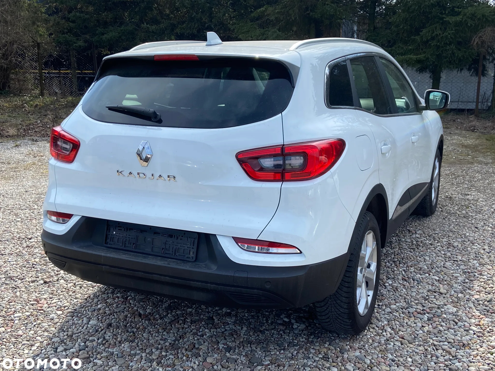 Renault Kadjar - 20