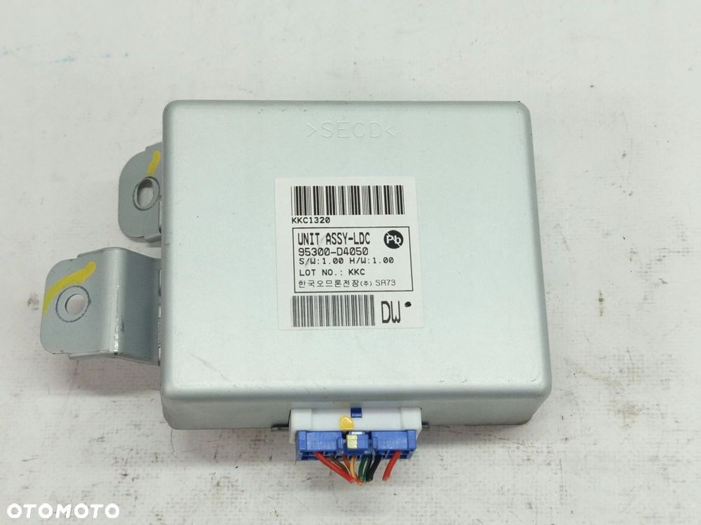 MODUŁ STEROWNIK ASSY 95300-D4050 KIA OPTIMA IV 15-20 - 1