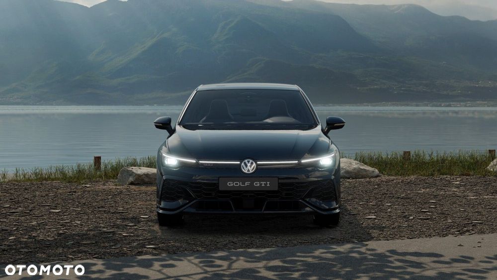 Volkswagen Golf 2.0 TSI GTI Clubsport DSG - 5
