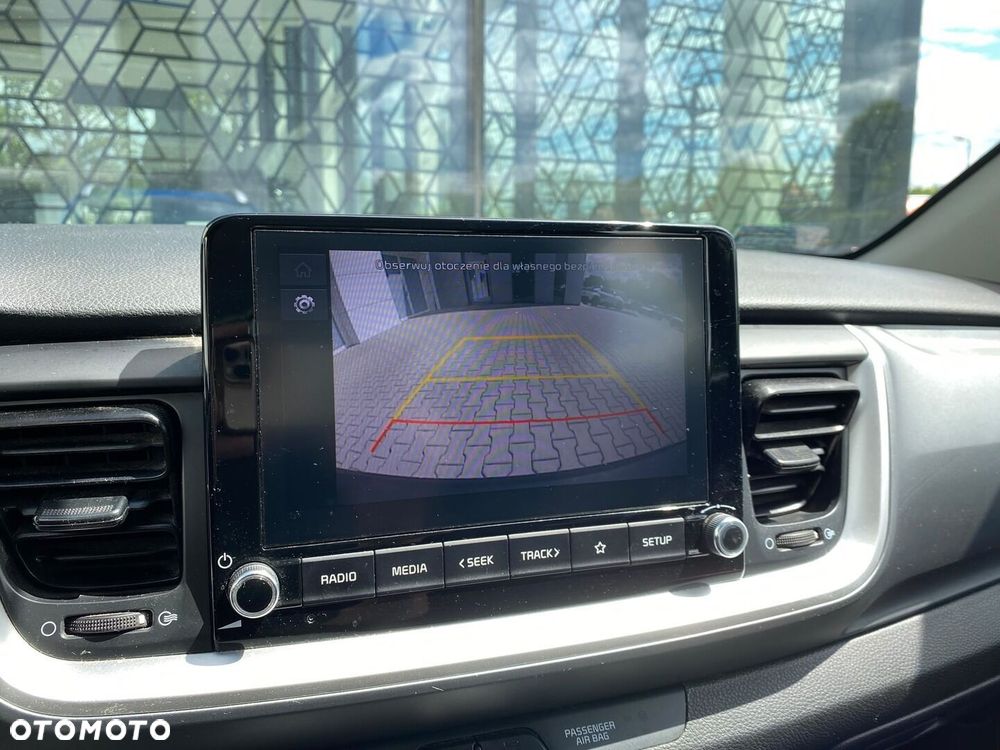 Kia Stonic 1.0 T-GDI M - 16