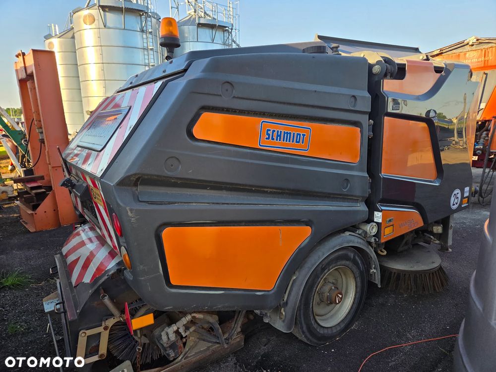 Aebi Schmidt Wasa 300+ - 3