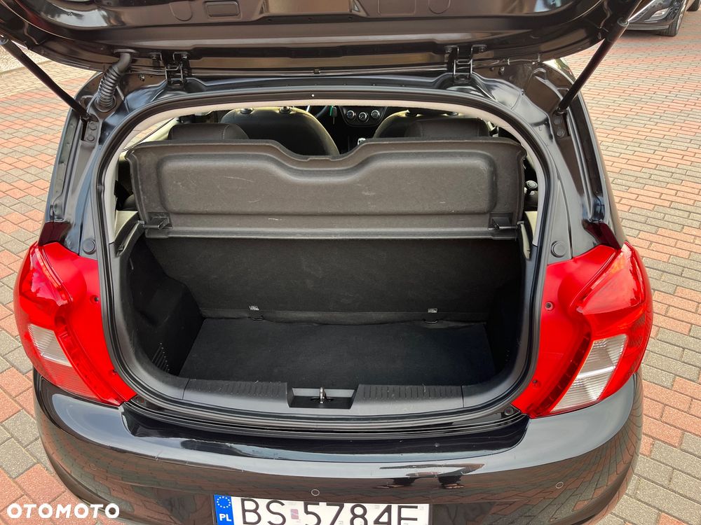 Opel Karl 1.0 Selection - 32