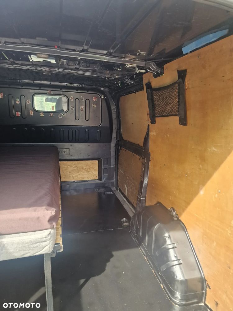Ford TRANSIT - 11