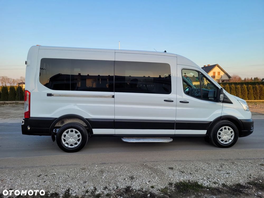Ford Transit - 4
