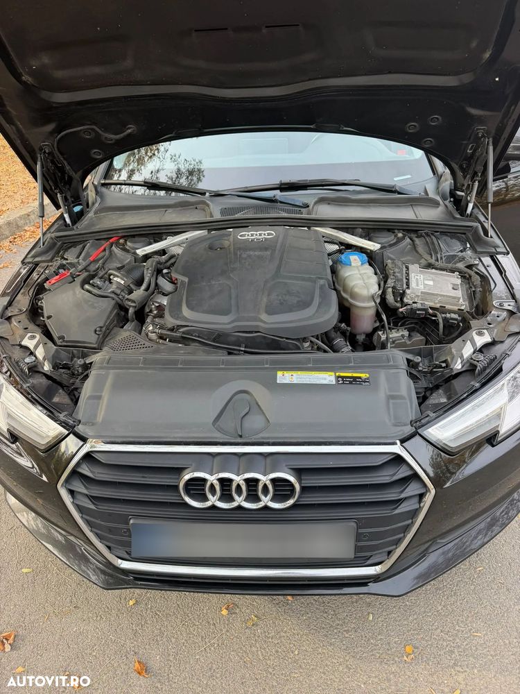 Audi A4 Avant - 12