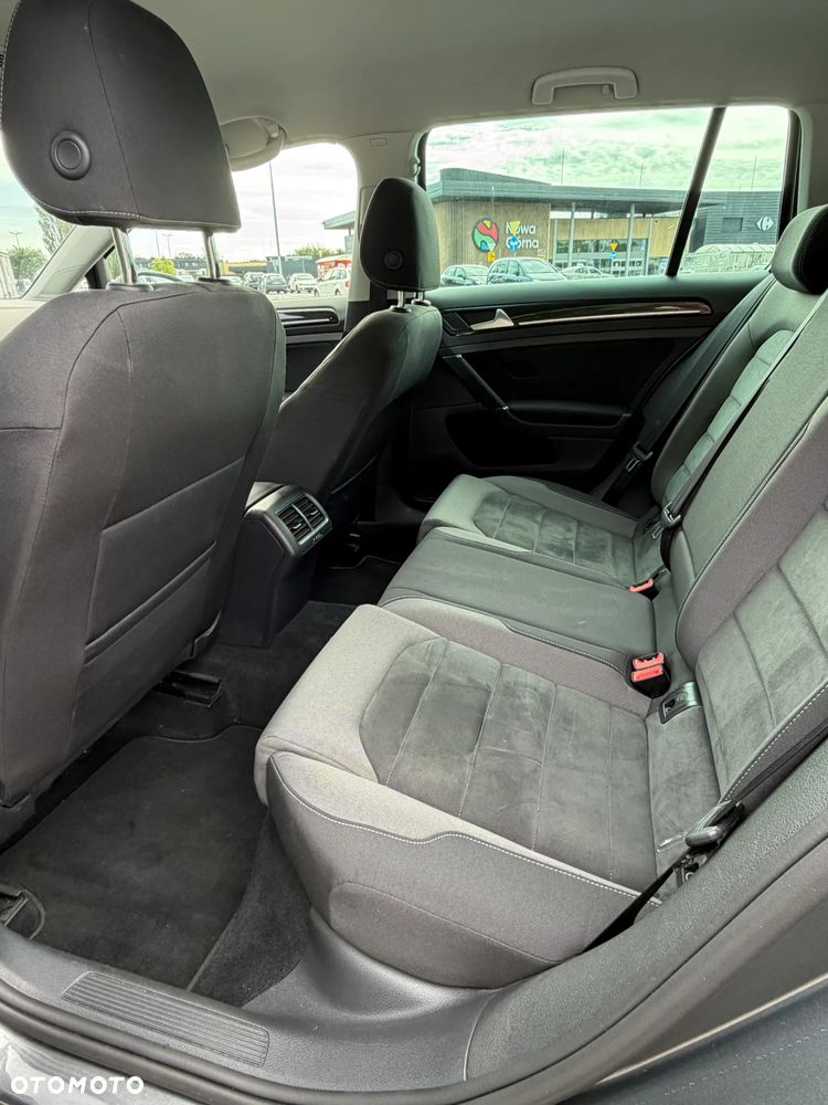 Volkswagen Golf 1.4 TSI BMT Highline - 16