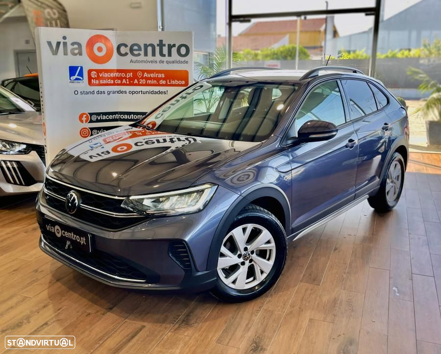 VW Taigo 1.0 TSI Urban - 29