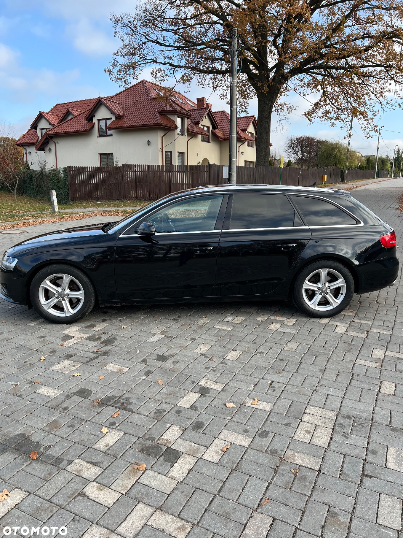 Audi A4 Avant 2.0 TDI ultra DPF Attraction - 7