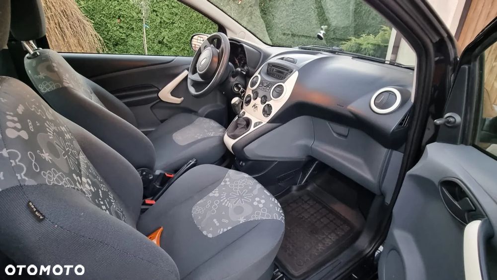 Ford KA 1.2 Trend+ - 3